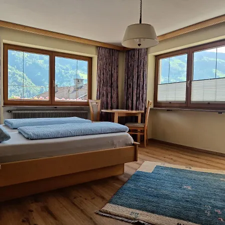 Ferienwohnung Gruber