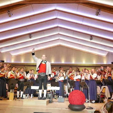 Gruber * Aschau Im Zillertal