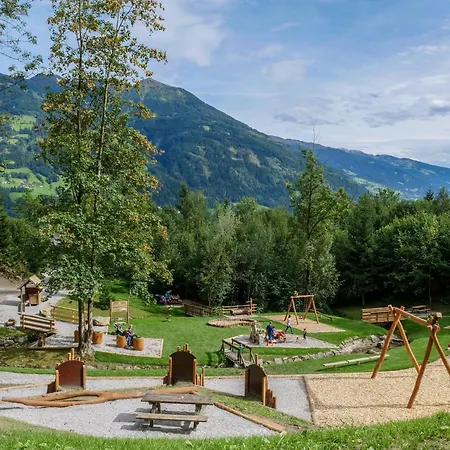 Gruber Апартаменты