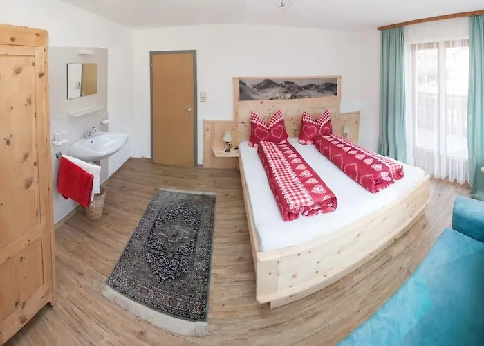 Apartamento Gruber *