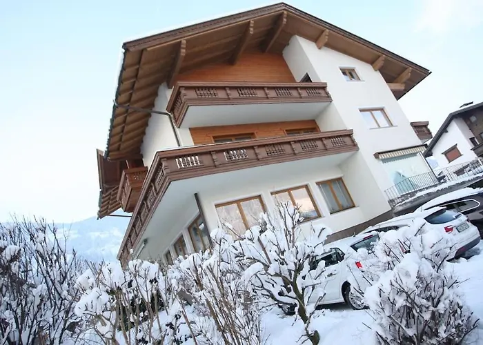 Gruber * Aschau Im Zillertal