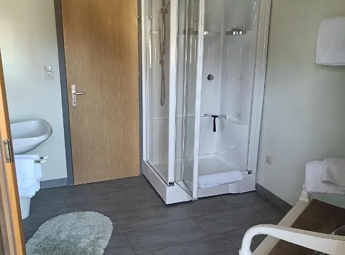 Apartamento Gruber Aschau Im Zillertal