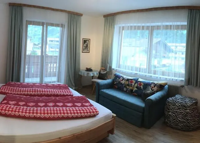 Gruber Apartamento *