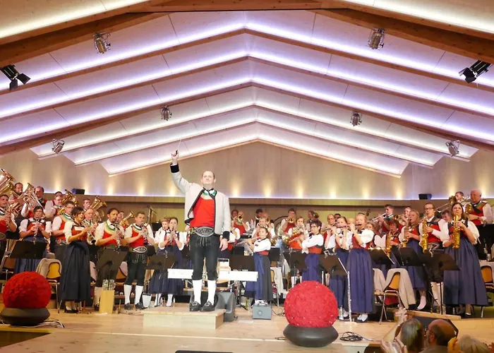 Gruber * Aschau Im Zillertal