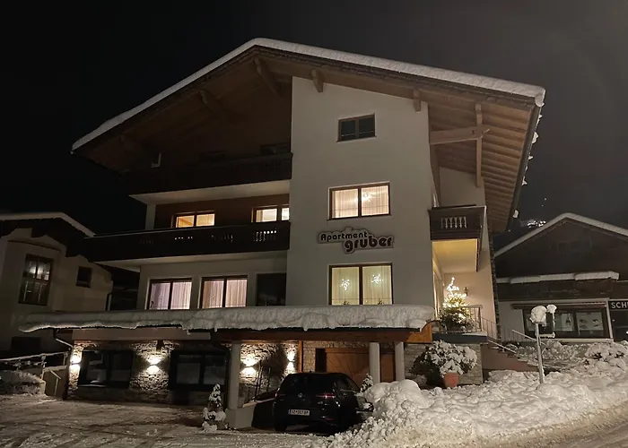 Gruber Apartamento