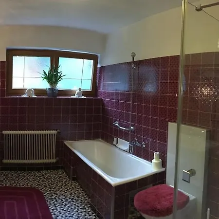 Ferienwohnung Gruber *