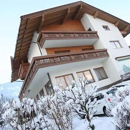 Ferienwohnung Gruber * Aschau Im Zillertal