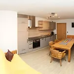 Apartmán Gruber Aschau Im Zillertal
