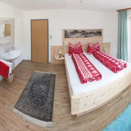 Appartement Gruber *