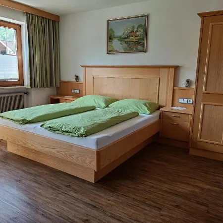 Ferienwohnung Gruber Apartment *