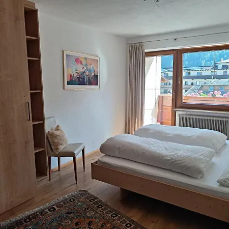 Ferienwohnung Gruber * Aschau Im Zillertal